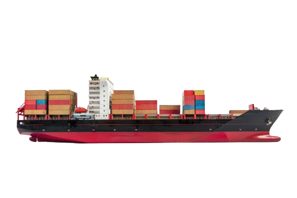 Cargo Ship